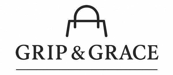 Grip and Grace